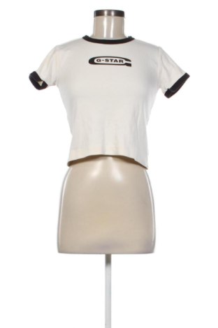 Damski T-shirt G-Star Raw, Rozmiar S, Kolor Kolorowy, Cena 43,55 zł, #137861577