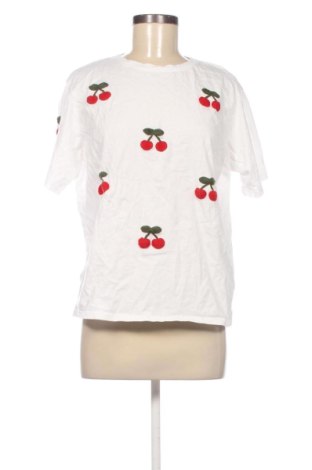 Tricou de femei SHEIN, Mărime L, Culoare Multicolor, Preț 46,00 Lei, #137861947