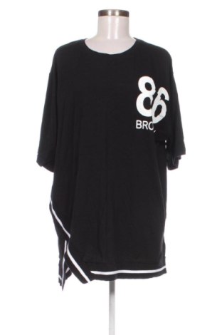 Tricou de femei Bon Prix, Mărime XXL, Culoare Negru, Preț 47,24 Lei, #137862101