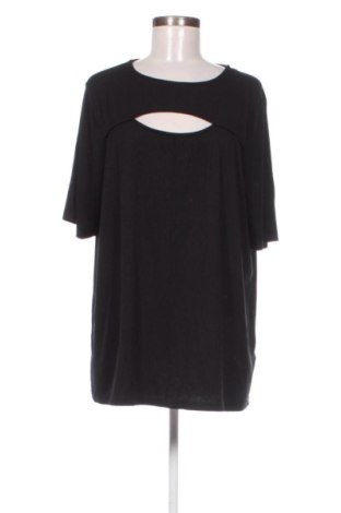 Tricou de femei Maxi Blue, Mărime XXL, Culoare Negru, Preț 47,24 Lei, #137862138