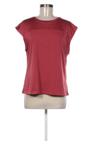 Damski T-shirt Crivit, Rozmiar M, Kolor Czerwony, Cena 30,65 zł, #137862763