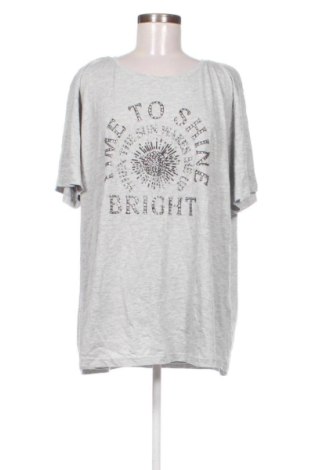 Női póló Unbranded, Méret 3XL, Szín Szürke, Ár 5 929 Ft, #137863597