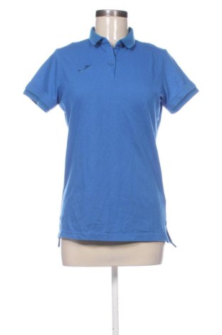 Tricou de femei Joma, Mărime L, Culoare Albastru, Preț 54,00 Lei, #137863792