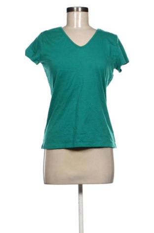 Tricou de femei Splash, Mărime M, Culoare Verde, Preț 48,00 Lei, #137864215