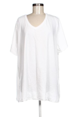 Дамска тениска C&A, Размер 3XL, Цвят Бял, Цена 8,76 €, #137865086