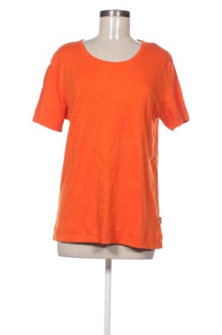 Damski T-shirt Cecil, Rozmiar XXL, Kolor Pomarańczowy, Cena 52,99 zł, #137865438