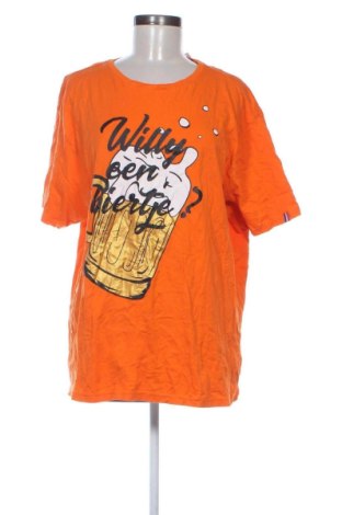 Női póló Unbranded, Méret XXL, Szín Narancssárga
, Ár 4 029 Ft, #137865814