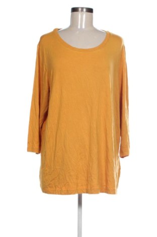 Női póló Mona, Méret XXL, Szín Sárga, Ár 4 069 Ft, #137866381