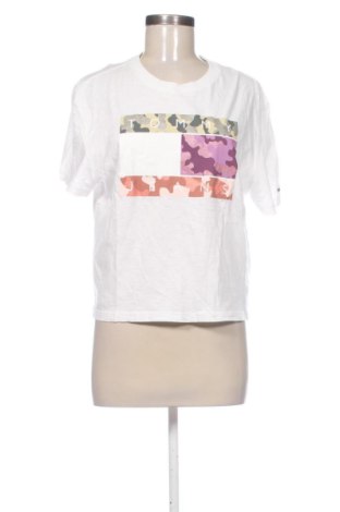 Dámske tričko Tommy Jeans, Veľkosť M, Farba Viacfarebná, Cena  17,34 €, #137867016