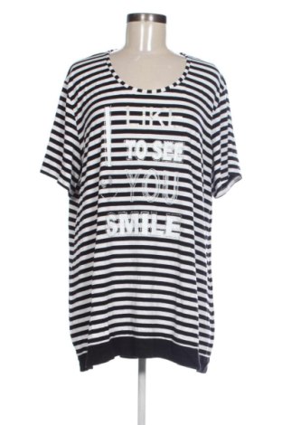 Tricou de femei Doris Streich, Mărime XXL, Culoare Multicolor, Preț 108,99 Lei, #137867085