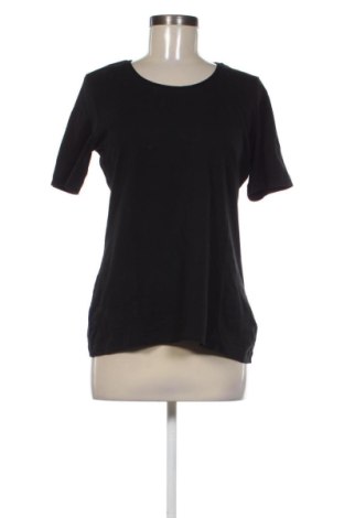 Tricou de femei Unbranded, Mărime L, Culoare Negru, Preț 47,24 Lei, #137867186