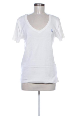 Dámské tričko Ralph Lauren, Velikost XL, Barva Bílá, Cena  1 137,00 Kč, #137867415