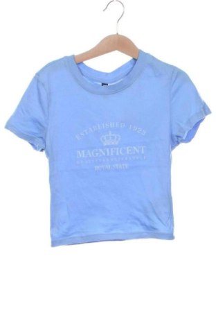 Női póló H&M, Méret XXS, Szín Kék, Ár 3 191 Ft, #137867813