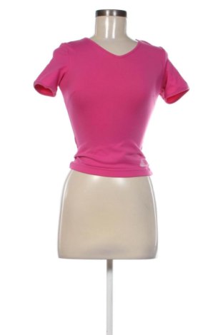 Damen T-Shirt Adidas, Größe XS, Farbe Rosa, Preis € 13,72, #137868006