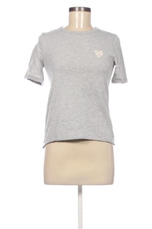 Damski T-shirt Esprit, Rozmiar XS, Kolor Szary, Cena 38,10 zł, #137868215
