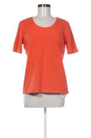 Damski T-shirt Unbranded, Rozmiar M, Kolor Pomarańczowy, Cena 20,16 zł, #137868599