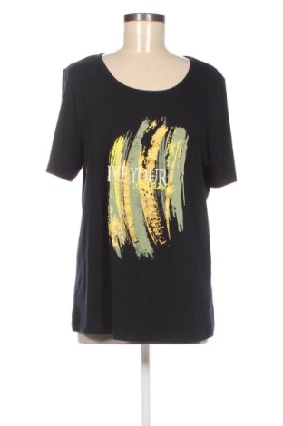 Dámske tričko Unbranded, Veľkosť XL, Farba Čierna, Cena  9,00 €, #137869336