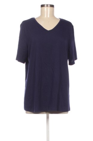 Dámske tričko Unbranded, Veľkosť XL, Farba Modrá, Cena  9,00 €, #137869397