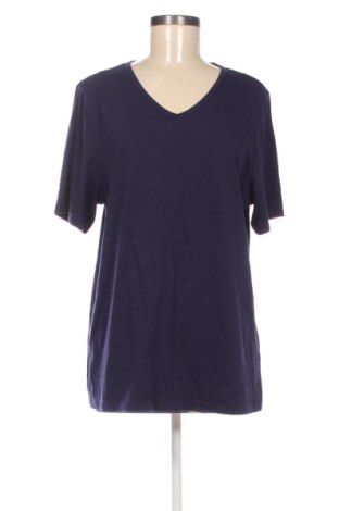 Tricou de femei Unbranded, Mărime XL, Culoare Albastru, Preț 47,24 Lei, #137869422
