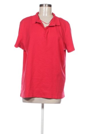 Tricou de femei Street One, Mărime XL, Culoare Roz, Preț 62,99 Lei, #137869703