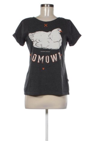 Tricou de femei Unbranded, Mărime L, Culoare Gri, Preț 45,88 Lei, #137869784