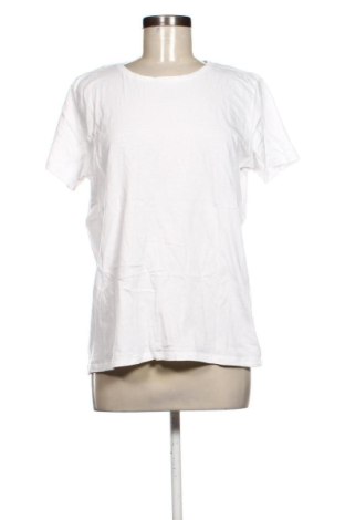 Tricou de femei Sinsay, Mărime XL, Culoare Alb, Preț 45,88 Lei, #137869804