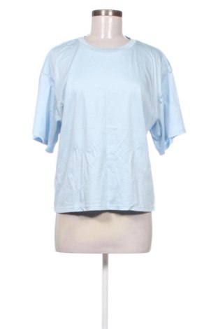 Tricou de femei Reserved, Mărime L, Culoare Albastru, Preț 45,88 Lei, #137870295