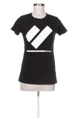 Tricou de femei Unbranded, Mărime M, Culoare Negru, Preț 45,88 Lei, #137870455