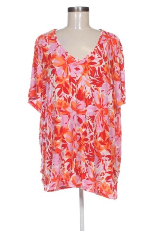 Damen T-Shirt Ms Mode, Größe XXL, Farbe Mehrfarbig, Preis 8,99 €, #137870661
