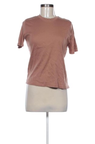 Dámske tričko Unbranded, Veľkosť S, Farba Popolavo ružová, Cena  9,00 €, #137870792