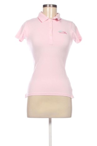 Tricou de femei Kenvelo, Mărime S, Culoare Roz, Preț 47,24 Lei, #137870835