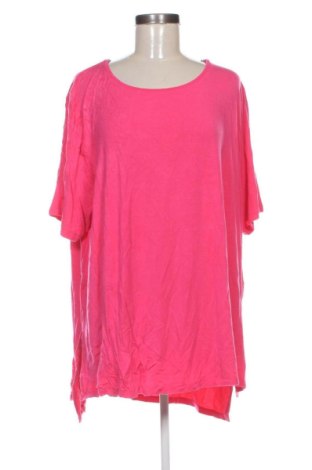 Női póló Bpc Bonprix Collection, Méret 3XL, Szín Rózsaszín, Ár 3 459 Ft, #137870928