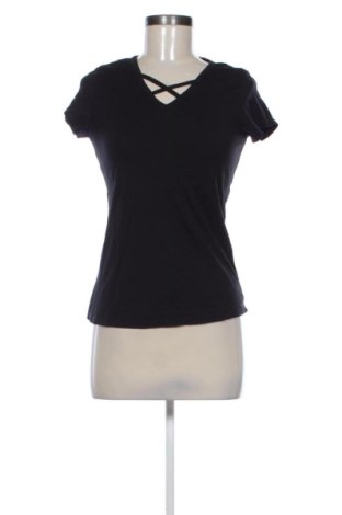 Dámske tričko KVL by Kenvelo, Veľkosť S, Farba Čierna, Cena  9,00 €, #137870935