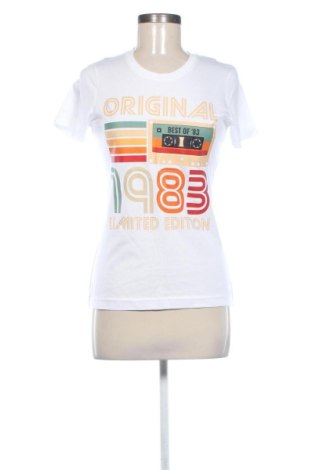 Tricou de femei Unbranded, Mărime S, Culoare Multicolor, Preț 62,75 Lei, #137871029