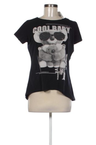 Damski T-shirt Unbranded, Rozmiar L, Kolor Kolorowy, Cena 38,10 zł, #137871694