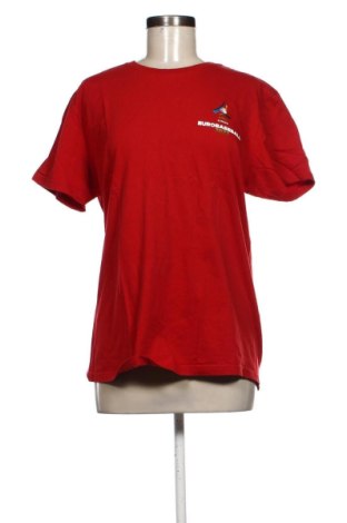 Tricou de femei Roly, Mărime XL, Culoare Roșu, Preț 45,65 Lei, #137873321