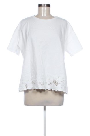 Női póló Mango, Méret XXL, Szín Fehér, Ár 2 932 Ft, #137873589