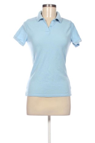 Tricou de femei Fruit Of The Loom, Mărime M, Culoare Albastru, Preț 47,24 Lei, #137873666