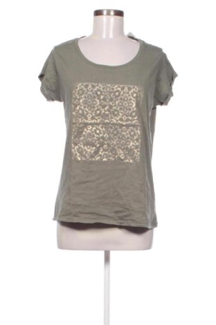 Tricou de femei Tom & Rose, Mărime L, Culoare Verde, Preț 48,36 Lei, #137873766