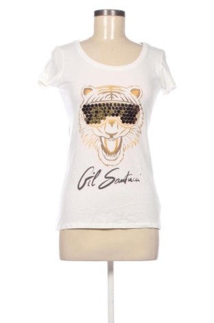 Tricou de femei Unbranded, Mărime S, Culoare Alb, Preț 45,88 Lei, #137874658