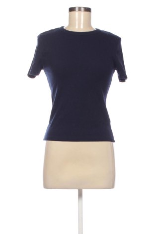 Tricou de femei Fb Sister, Mărime M, Culoare Albastru, Preț 45,88 Lei, #137874962