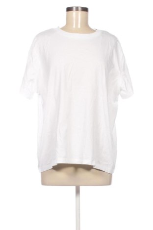 Tricou de femei H&M, Mărime XL, Culoare Alb, Preț 45,88 Lei, #137874975