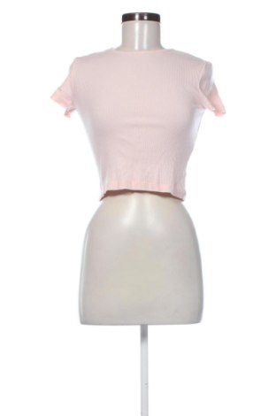 Tricou de femei H&M, Mărime S, Culoare Roz, Preț 45,00 Lei, #137876334