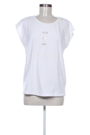 Tricou de femei Reserved, Mărime XL, Culoare Alb, Preț 51,50 Lei, #137877234