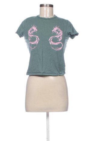 Női póló Cropp, Méret S, Szín Sokszínű, Ár 3 191 Ft, #137877598