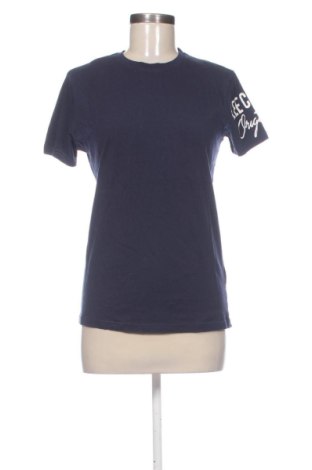 Tricou de femei Lee Cooper, Mărime M, Culoare Albastru, Preț 57,55 Lei, #137877817