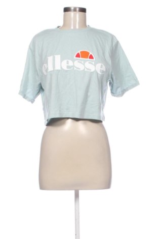 Dámske tričko Ellesse, Veľkosť M, Farba Zelená, Cena  10,00 €, #137878021