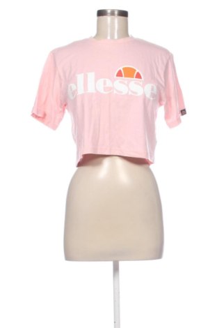 Tricou de femei Ellesse, Mărime S, Culoare Roz, Preț 52,49 Lei, #137878036