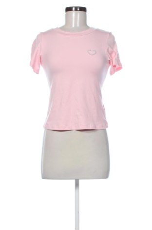 Női póló Unbranded, Méret S, Szín Rózsaszín, Ár 2 973 Ft, #137878123