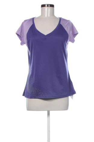 Tricou de femei Crivit, Mărime M, Culoare Mov, Preț 33,00 Lei, #137878225